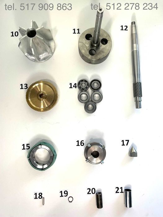 separator komórek somatycznych wirówka do mleka serwis raty PRODUCENT
