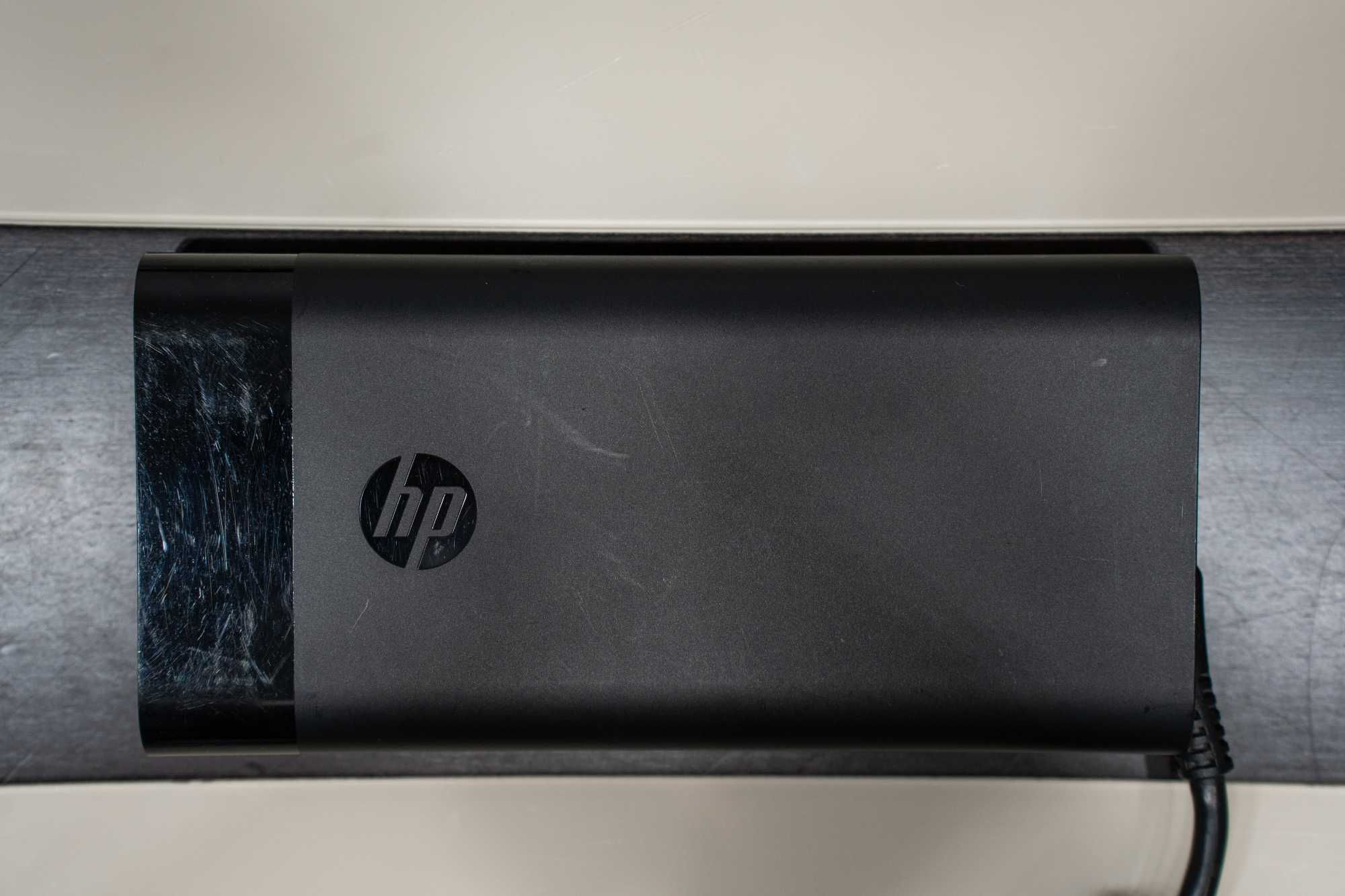 HP OMEN X2S  i9-9880H dla grafika 2 ekrany