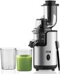 Sokowirówka Slow Juicer Lebenlang NOWA