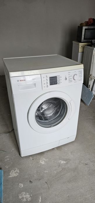 Пральна машина BOSCH  Maxx 7