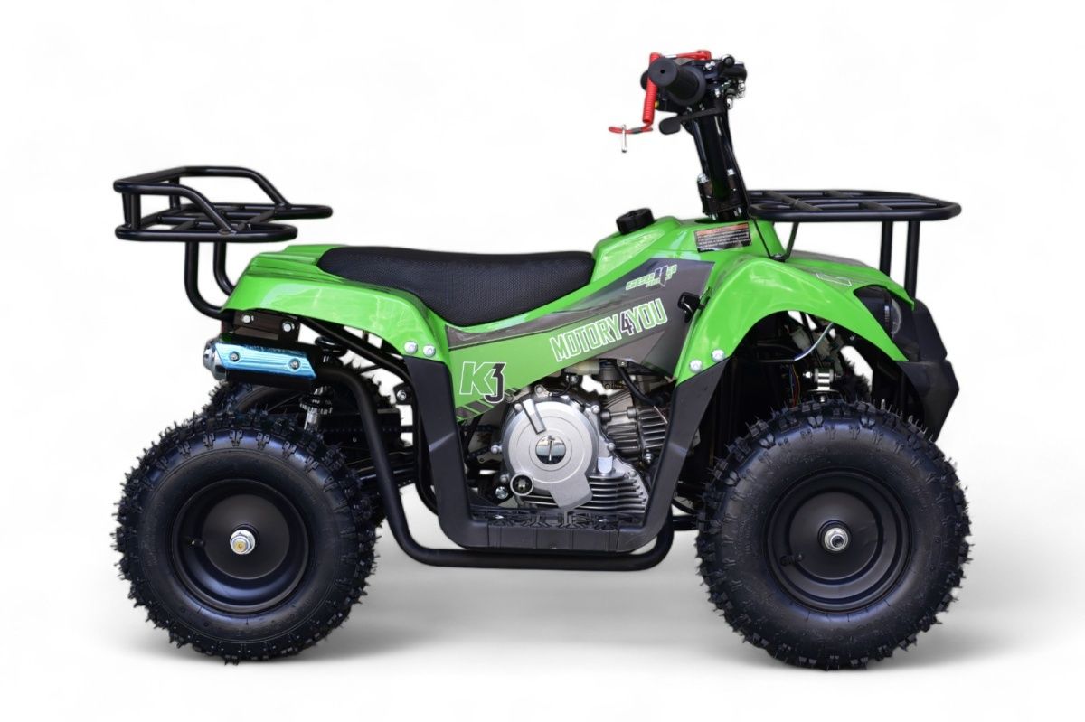 Quad 60cc Nowe Miasto nad Pilicą