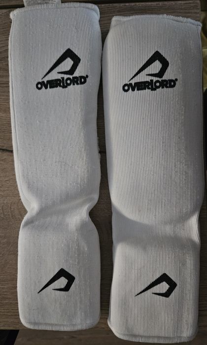 Ochraniacze karate M