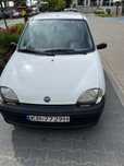 Fiat Seicento Fiat Seicento