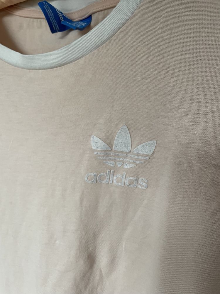 Bluzka adidas t shirt