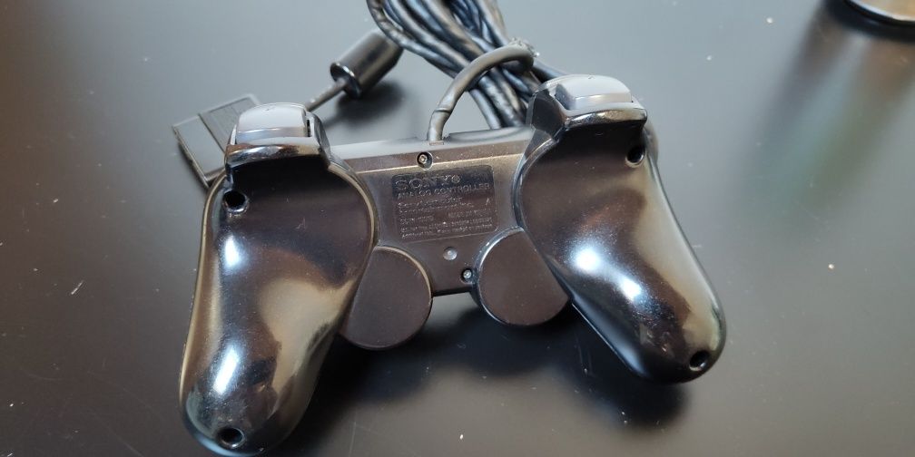 Dualshock 2 Playstation 2 #2