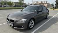 BMW 3 2012 2.0 Дизель F30