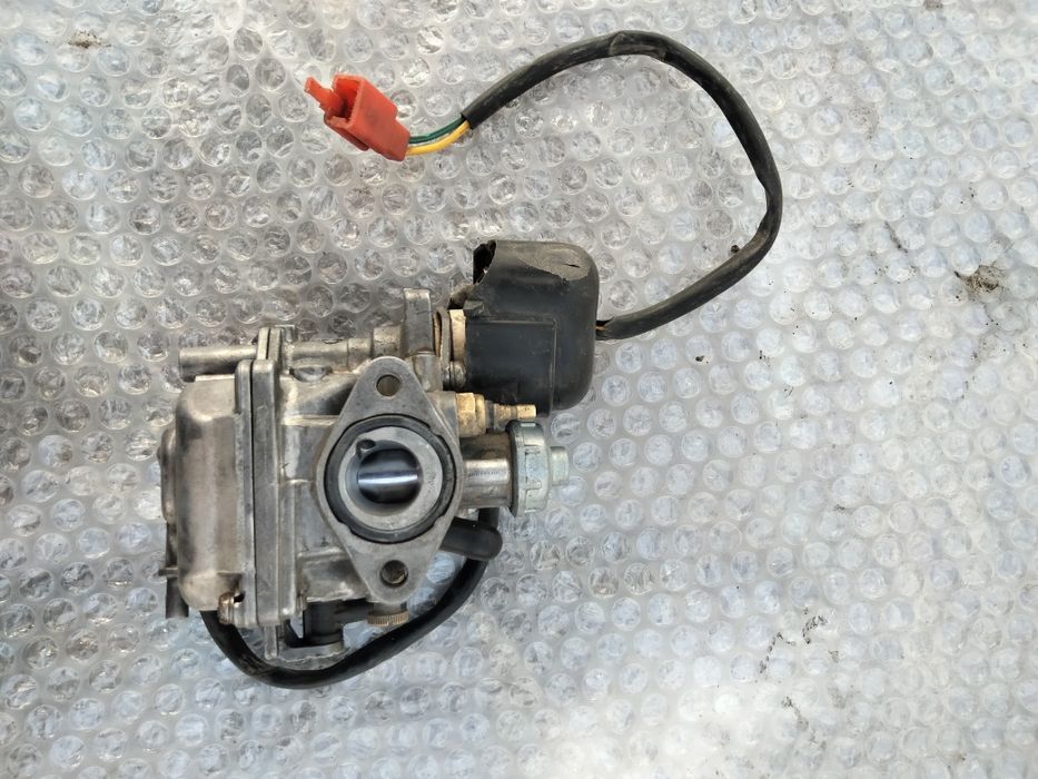 Продам карб на Suzuki zz, Lets 1,2,3