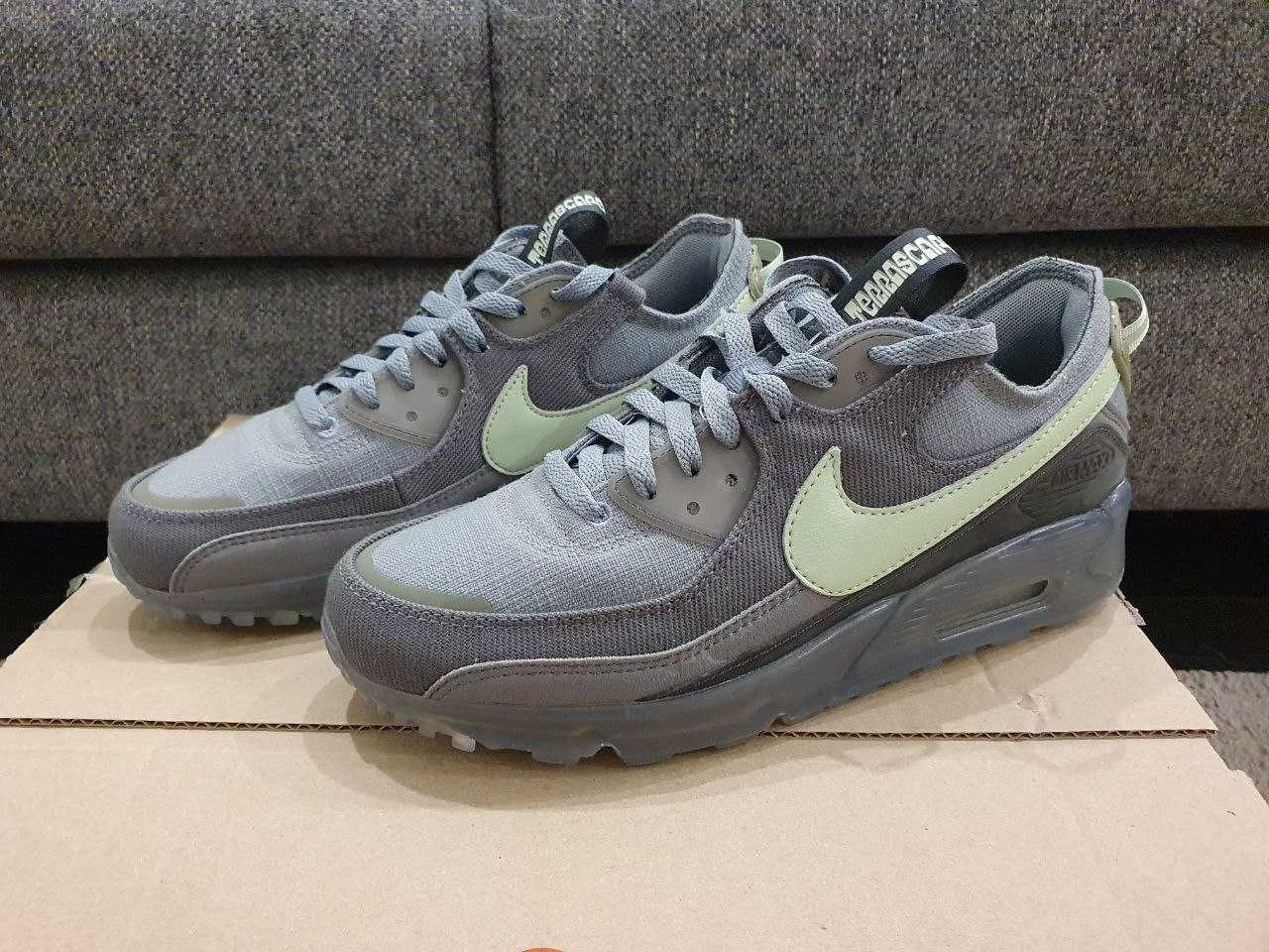 Кросівки Nike Air Max Terrascape 90 DV7413-014 42р 27см