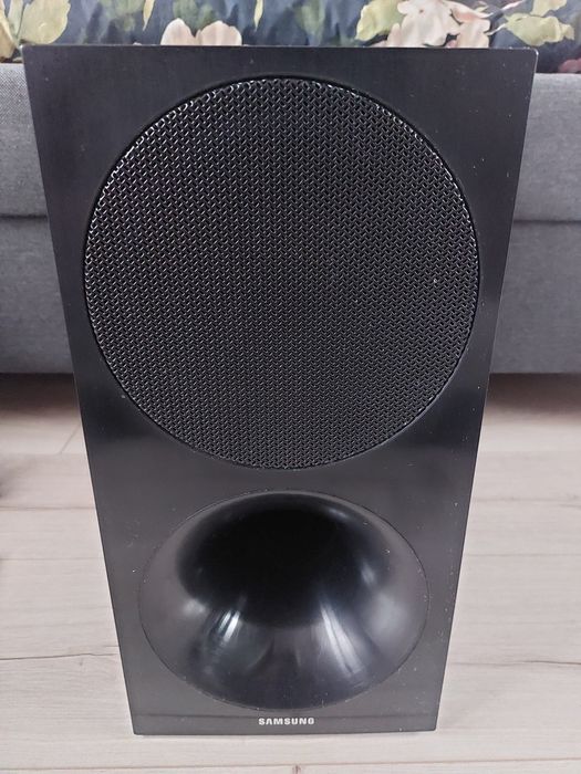 Soundbar Samsung 3.1 moc 340 W