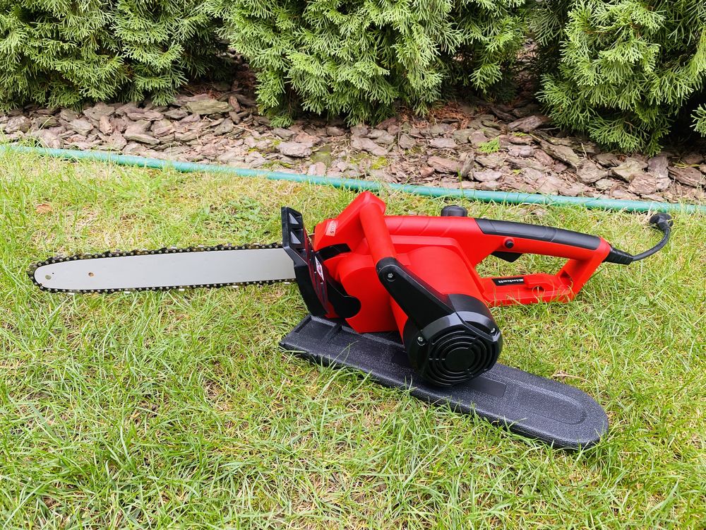 Електропила Einhell GH-EC 2040 (шина 40, плавний пуск)