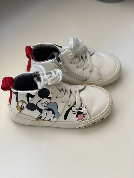 Buty Zara Disney 24