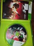 Formuła 1 2011 XBOX