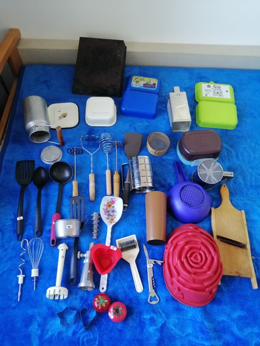 Кухоне терко, приладдя, сито