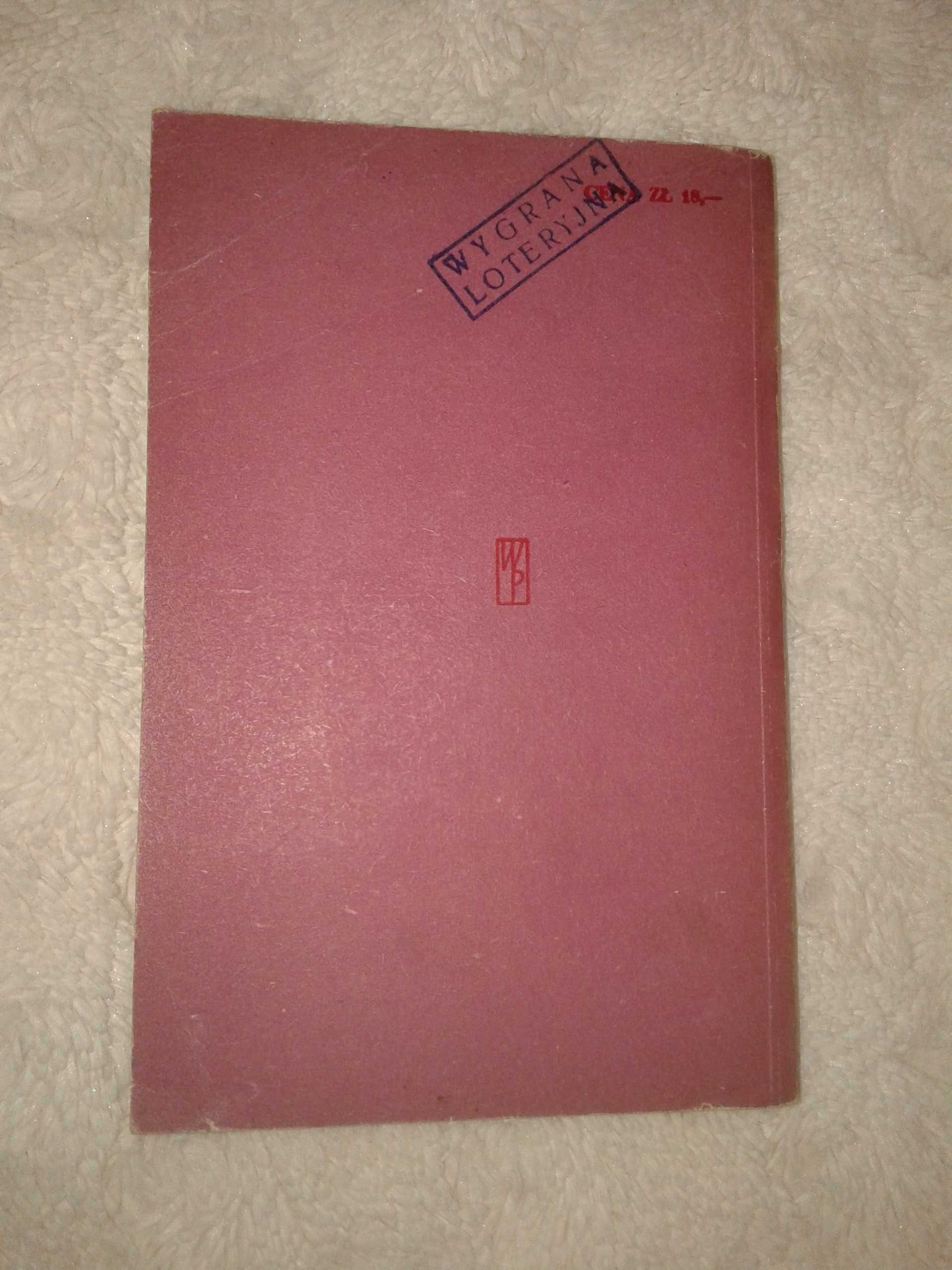 Mity z pięciu części świata - Tadeusz Margul