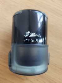 Оснастка для печатки автоматична 42 мм