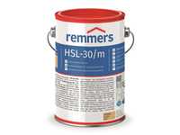 Remmers - HSL - 30/m (3w1: impregnat, podkład, lazura do drewna) - 5L