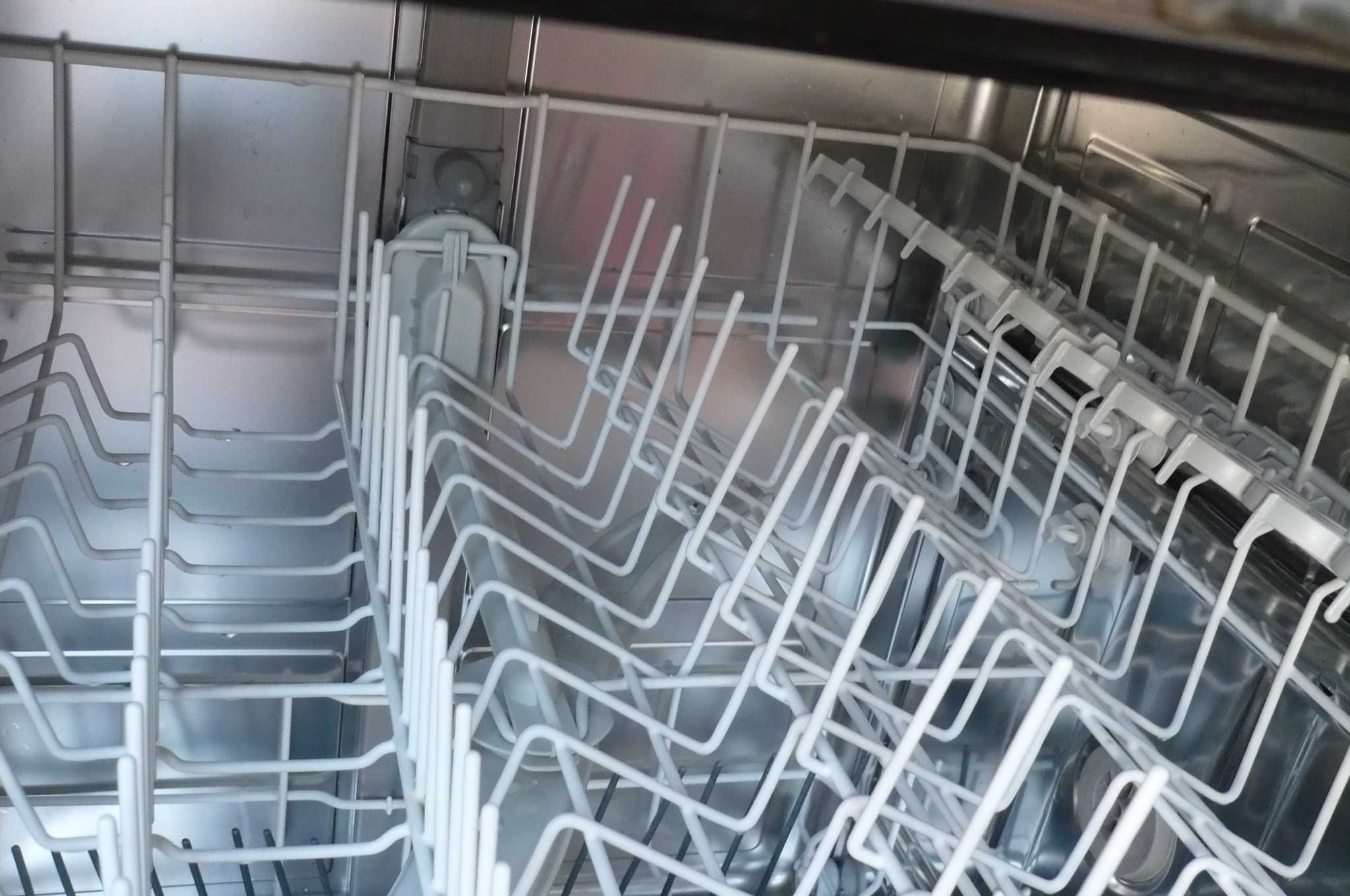 zmywarka siemens
