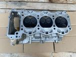 Головка блока 1-3 циліндра Porsche 997 911 3.8l 2009-2012 9A110490340
