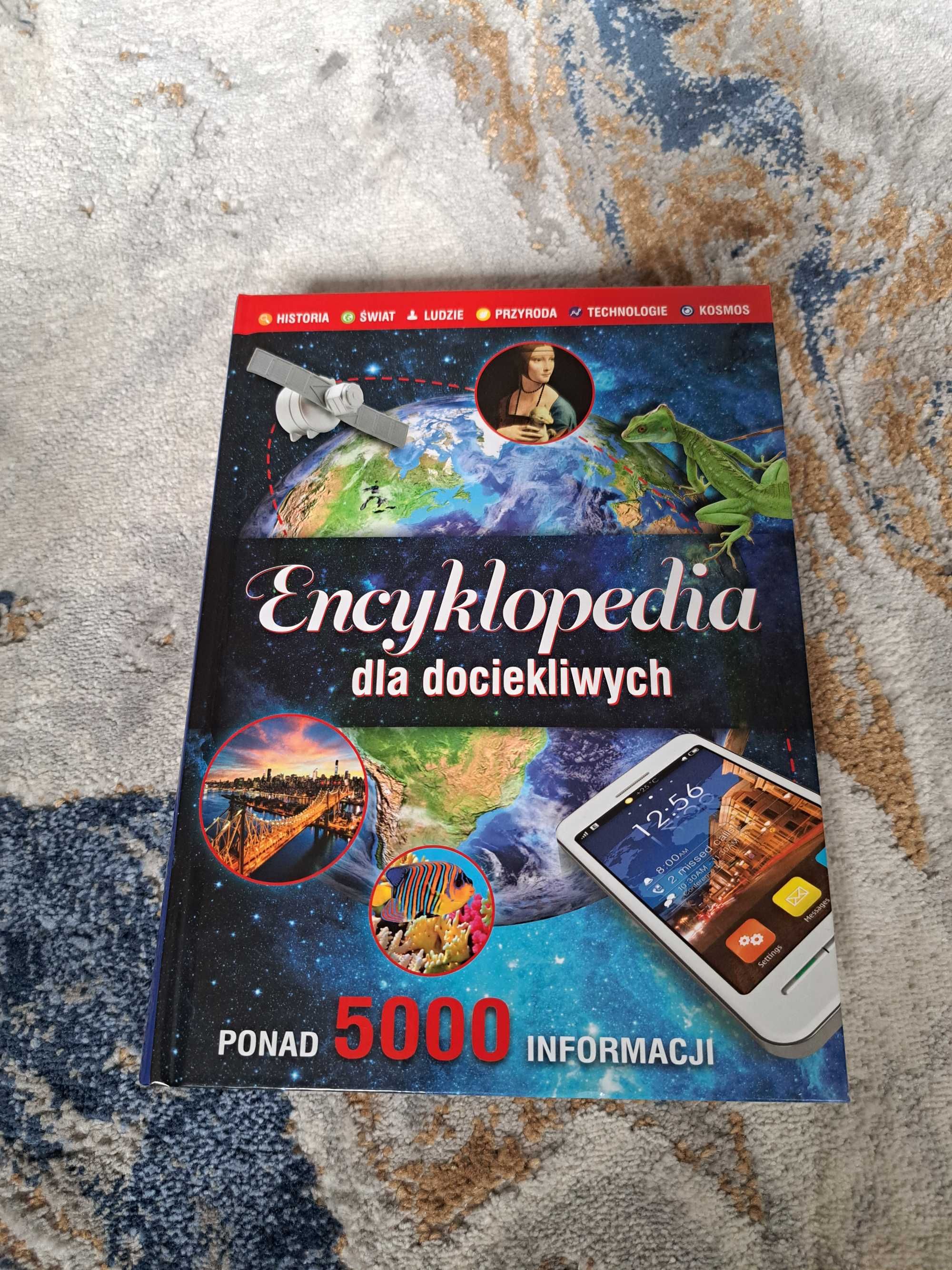 Encyklopedia dla dociekliwych