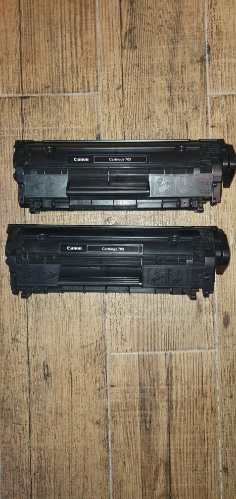 Картридж HP laserjet 85A, 83А, 12А, 725