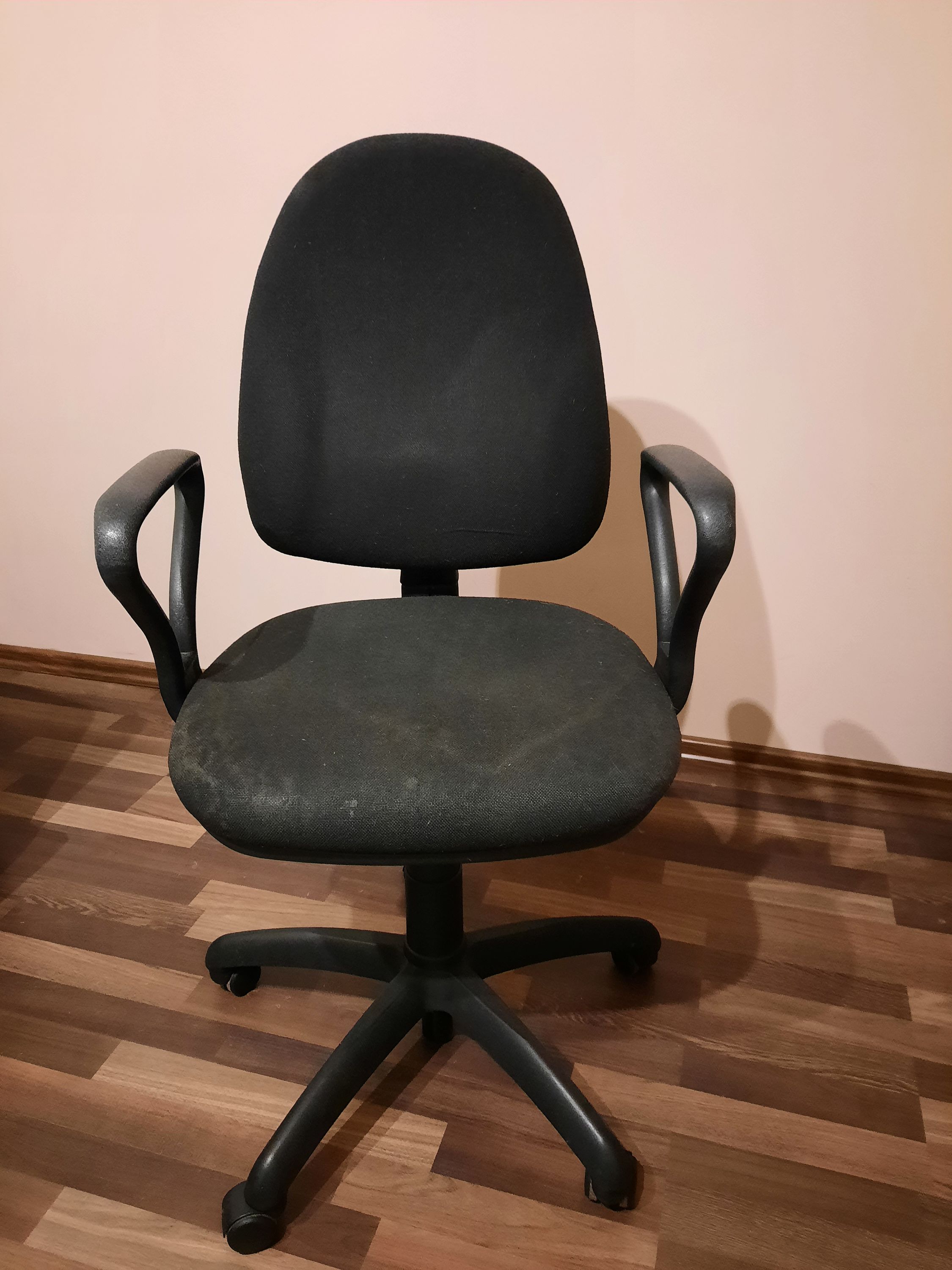 Krzesło biurowe firmy IKEA