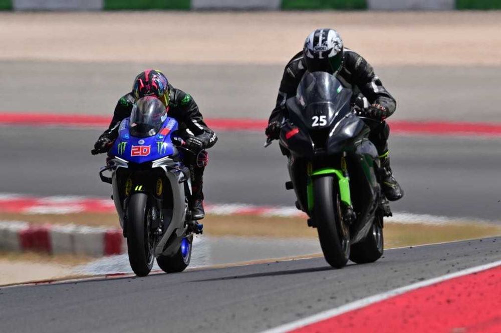 Kawasaki zx10r  2012