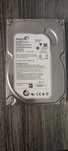 Жорсткий диск Seagate 3.5 500GB HDD