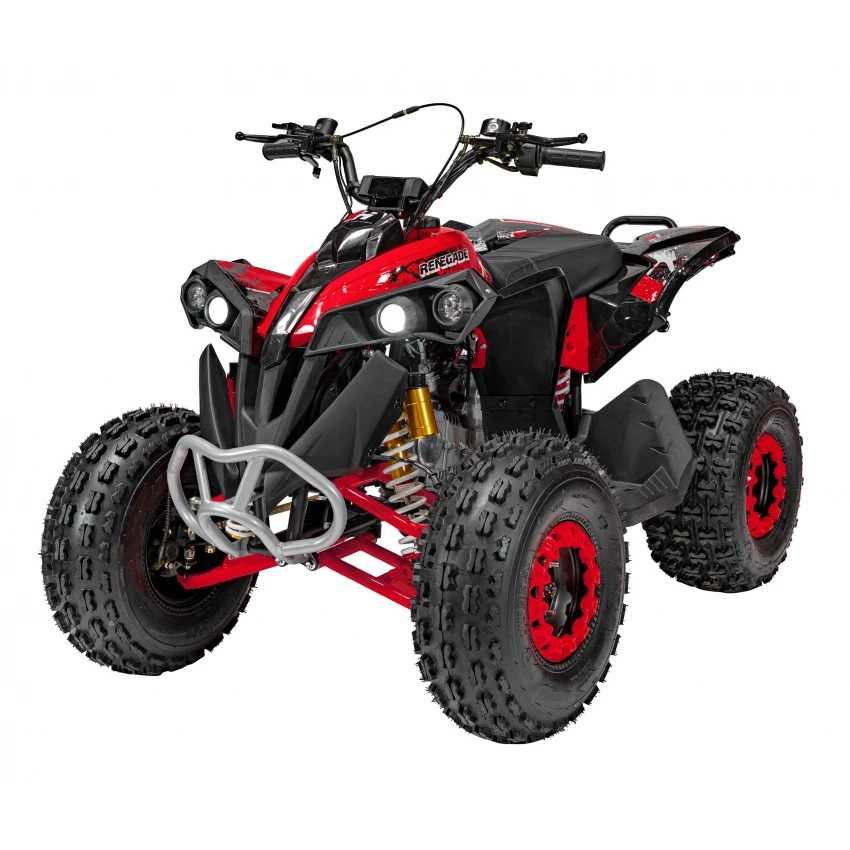 Pojazd Quad Spalinowy RENEGADE HIPERFECT 125CC