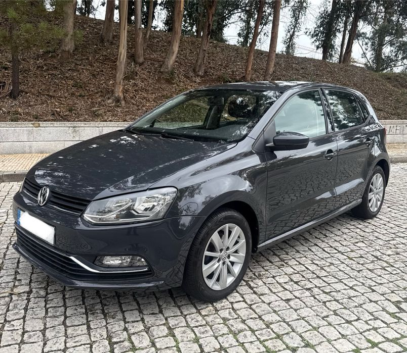 Vw PoLo 1.2 Tsi Nacional