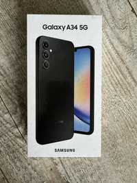 Smartfon SAMSUNG Galaxy A34