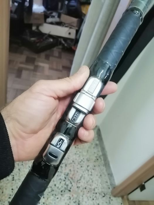 Tica Taurus Flx de 7 mts