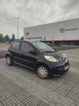 Peugeot 107 1.0 ben, mroźna klima, NOWY PRZEGLĄD, bardzo ładne! 2006r!