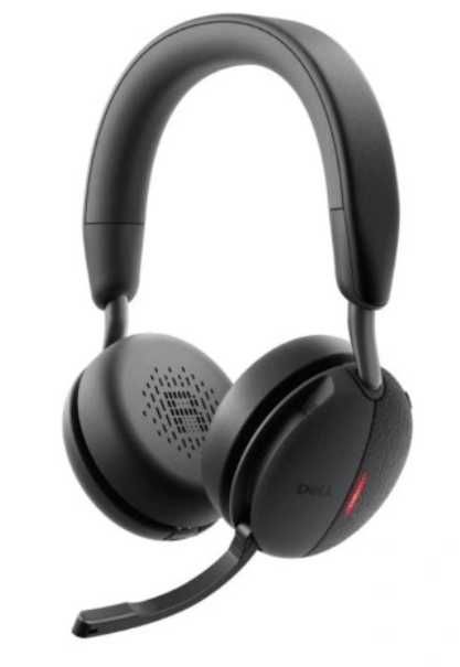 Słuchawki DELL WL5024 ANC,  Bluetooth 5.3