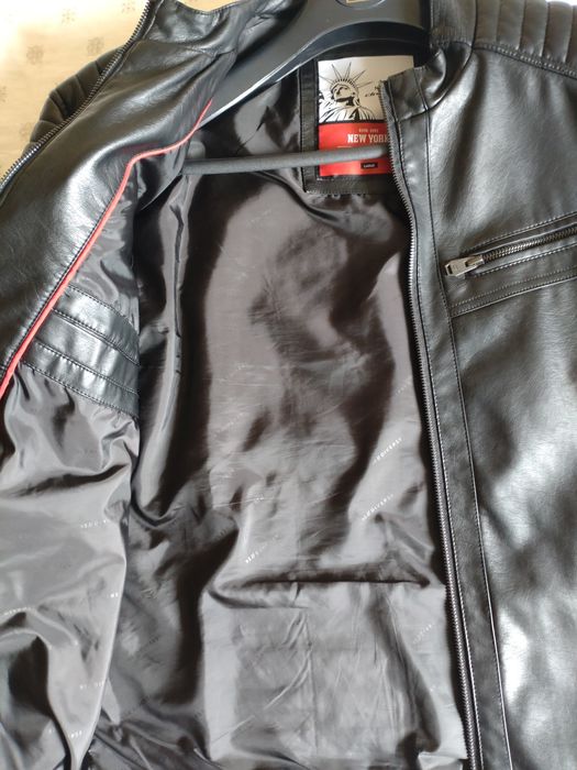 Kurtka męska Diverse