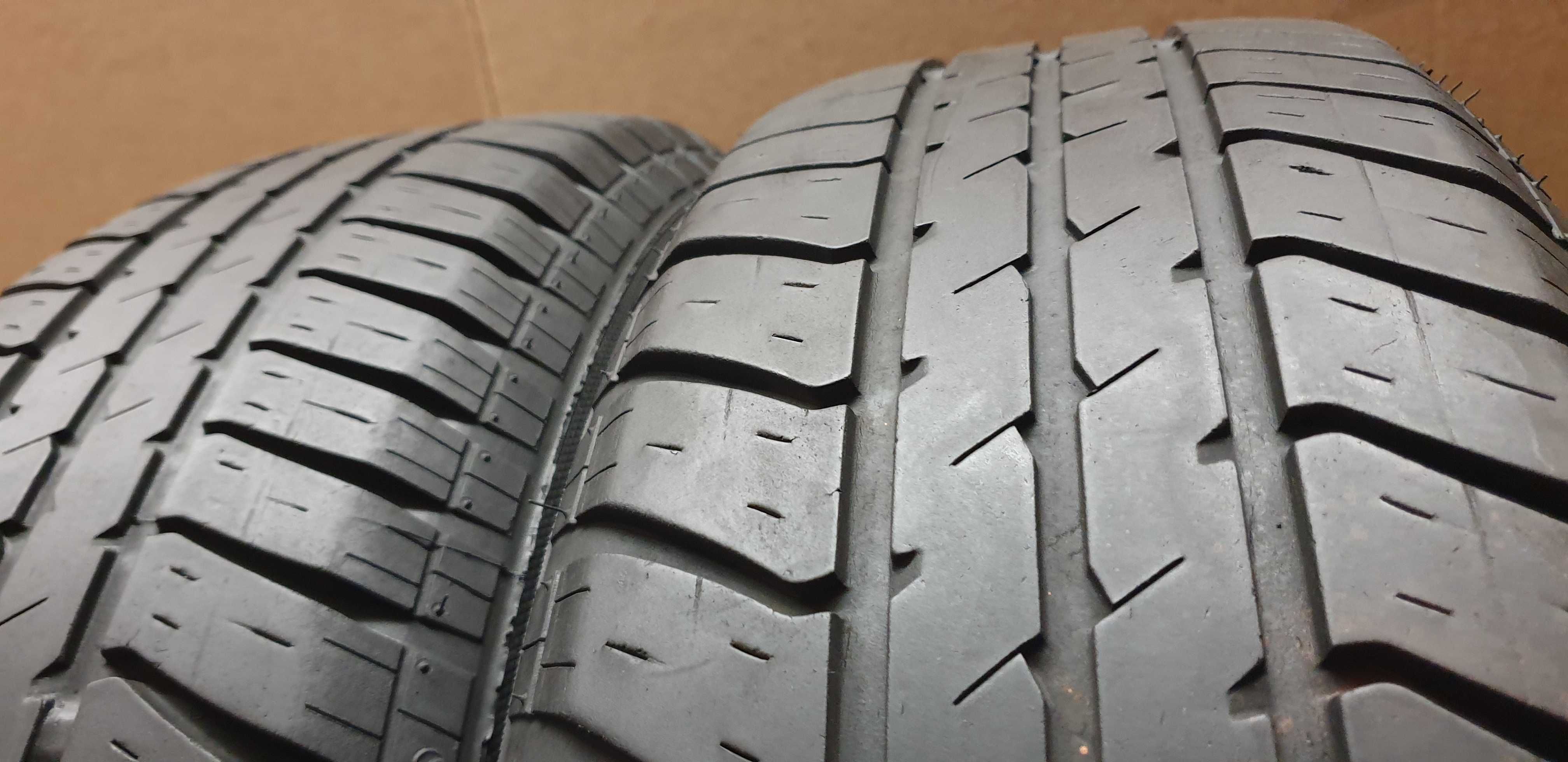 opony letnie Semperit TOP-LIFE 205/70R15 95T 2szt.