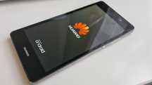 Huawei P8 Lite stan bdb dual sim