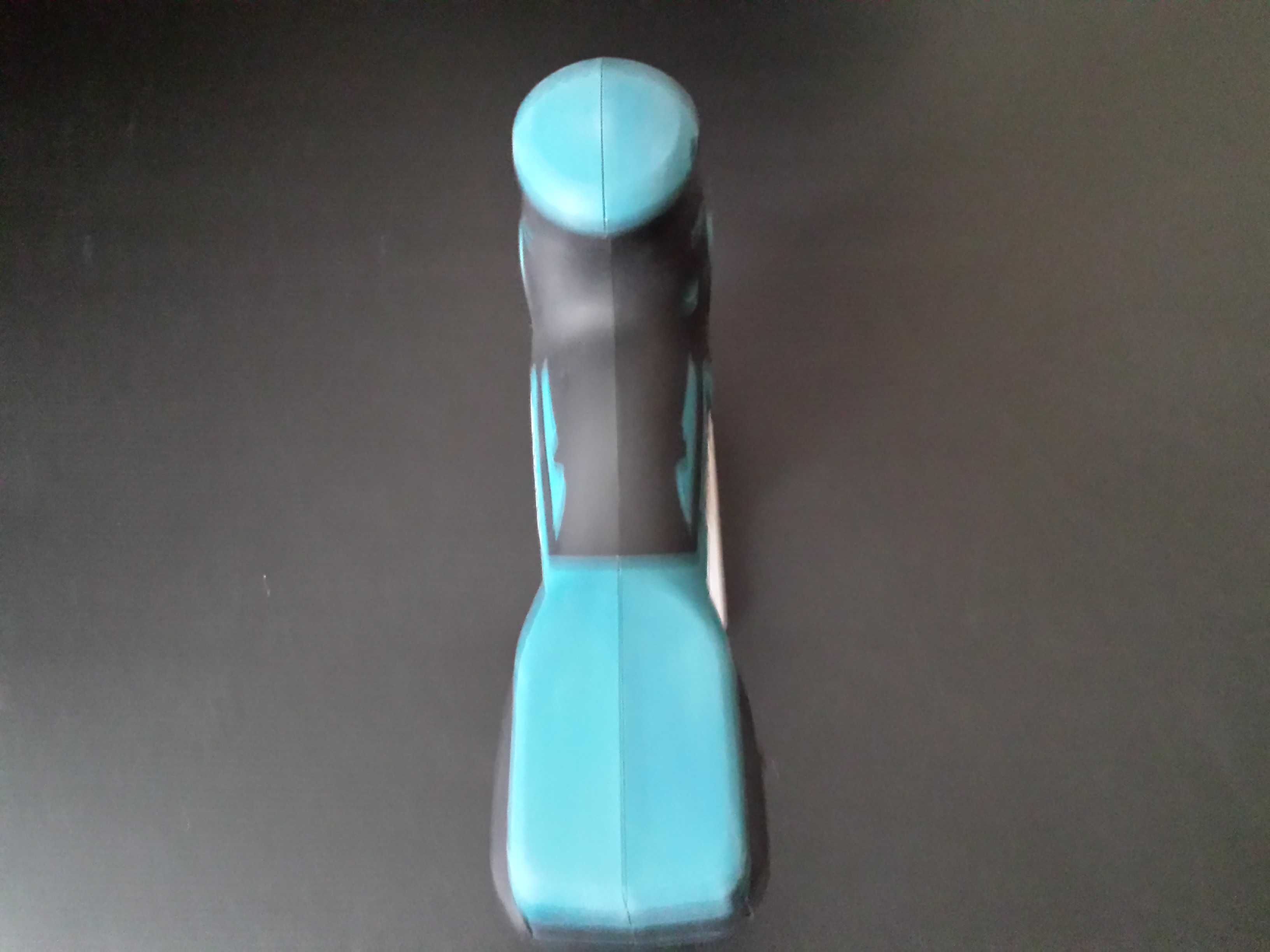 Makita Djv181 LXT 18V wyrzynarka, silnik BLDC, regulacja pręd., LED
