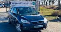 Ford Focus Raty 1.6 benz Klima Lift Ostatni wypust Świeży Import Niemcy Gwarancja