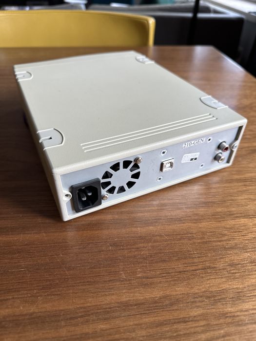 Retro naped dvd, cd nagrywarka, w obudowie na usb