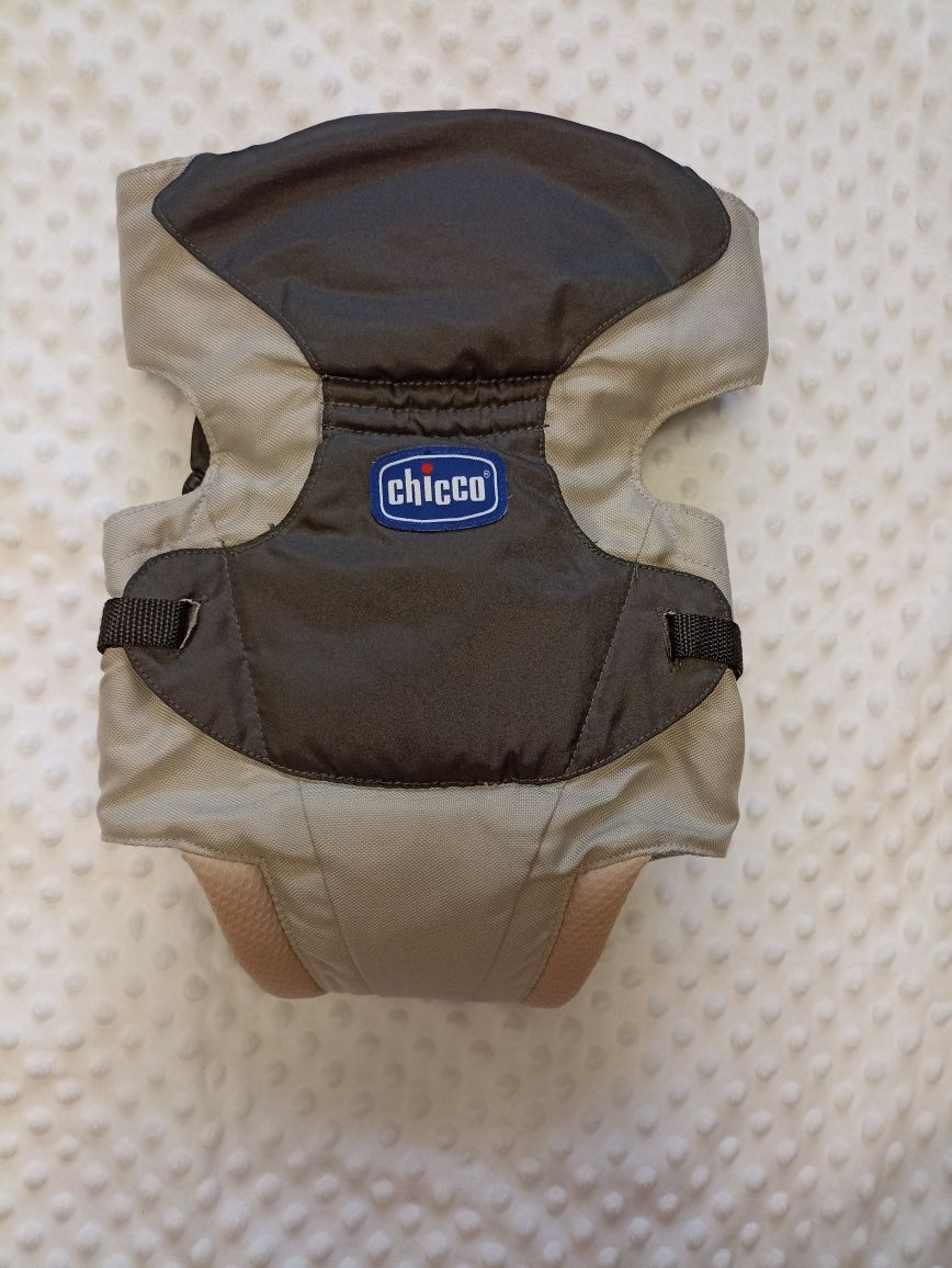 Кенгуру-переноска Chicco S0923-304