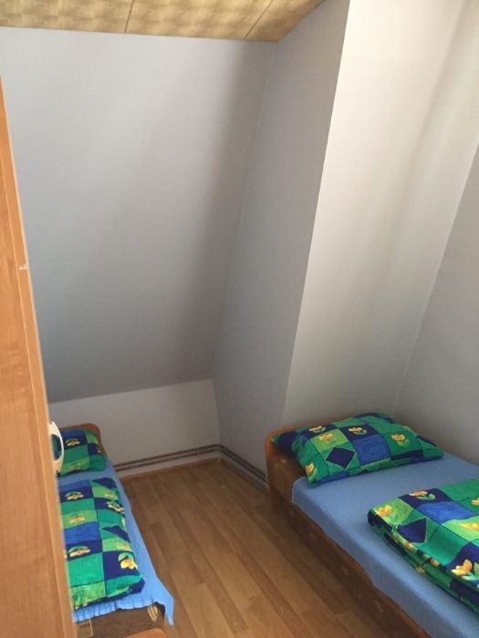 Pokoje Gościnne "Pod Smrekami" Zakopane