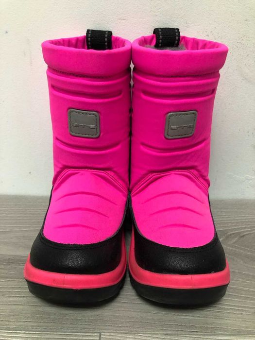 Сапожки Lenne зимові 27р ідеальний стан