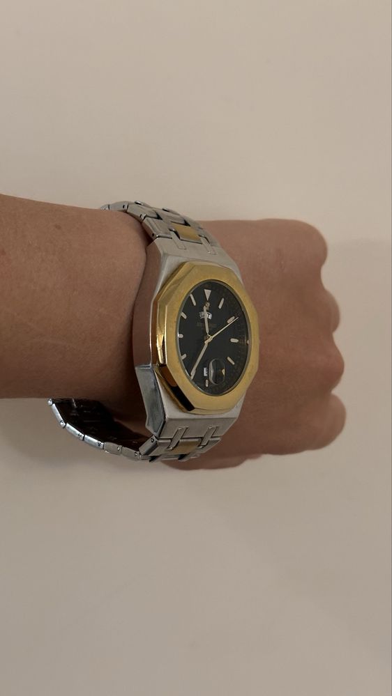 Годинник чоловічий Audemars Piguet