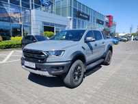 Ford Ranger Salon PL! Pierwszy właściciel! Bezwypadkowy!
