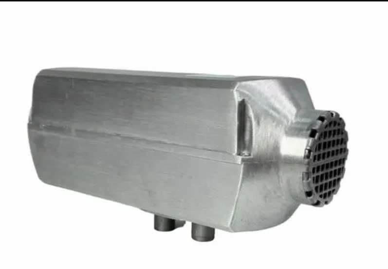 Вебасто 5KW 12V / Автономка / webasto / дизельний обігрівач