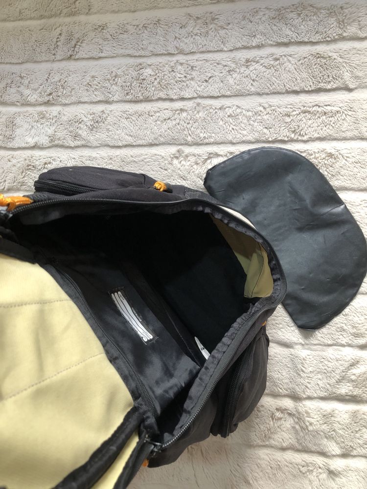 PUMA VINTAGE Backpack Retro рюкзак унисекс мужской женский