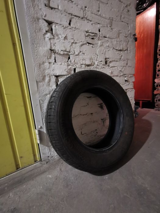 Komplet opon letnich Kumho 185/65/R15