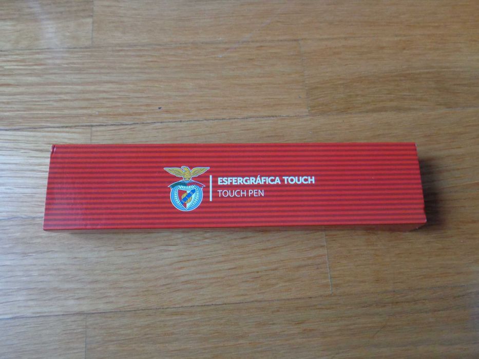 Caneta Esferográfica Benfica