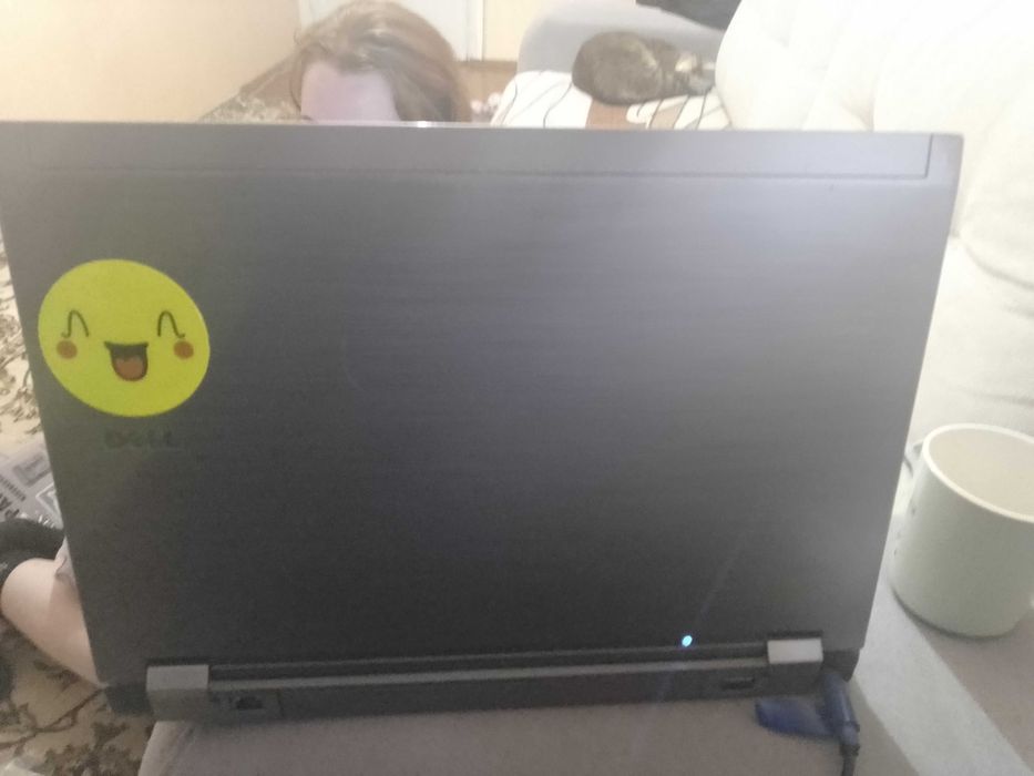 DELL Latitude E 6510