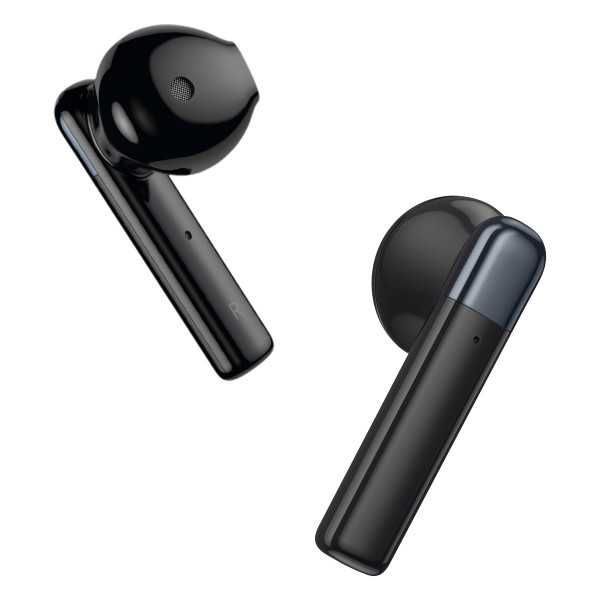 Беспроводные наушники с микрофоном Bluetooth BASEUS Encok AirNora W2